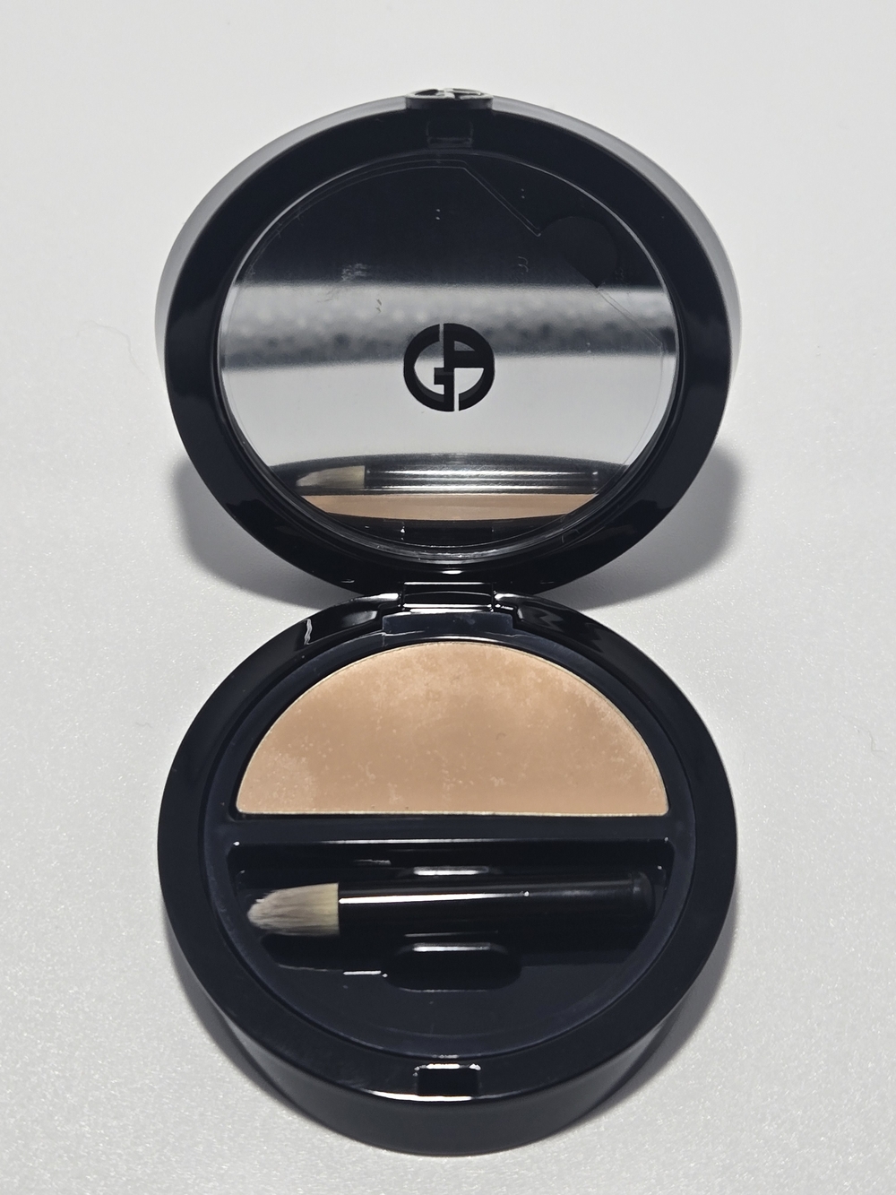 Giorgio Armani Compact Cream Concealer - Beige